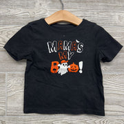 Shirt Mama's My Boo 2T