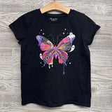 Shirt Butterfly Ghosts 7-8