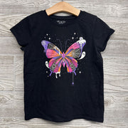 Shirt Butterfly Ghosts 7-8