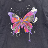 Shirt Butterfly Ghosts 7-8