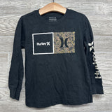 LS Shirt Camo Logo 4