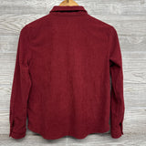 Corduroy Button Up Shirt 10