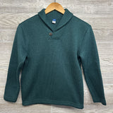 Shawl Collar Sweater 10-12