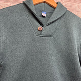 Shawl Collar Sweater 10-12