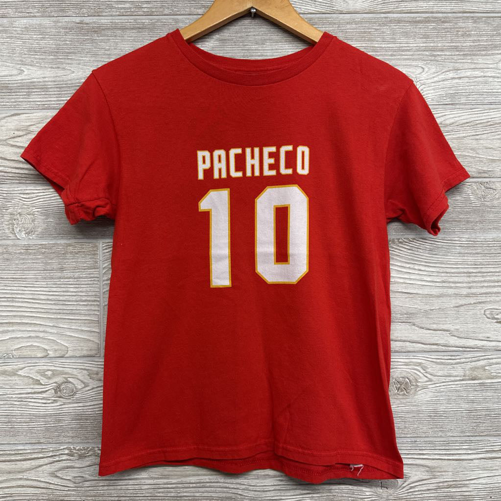 Kansas City Chiefs Shirt Pacheco