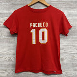 Kansas City Chiefs Shirt Pacheco