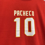 Kansas City Chiefs Shirt Pacheco