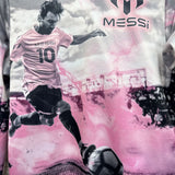 Hoodie Soccer 10-12