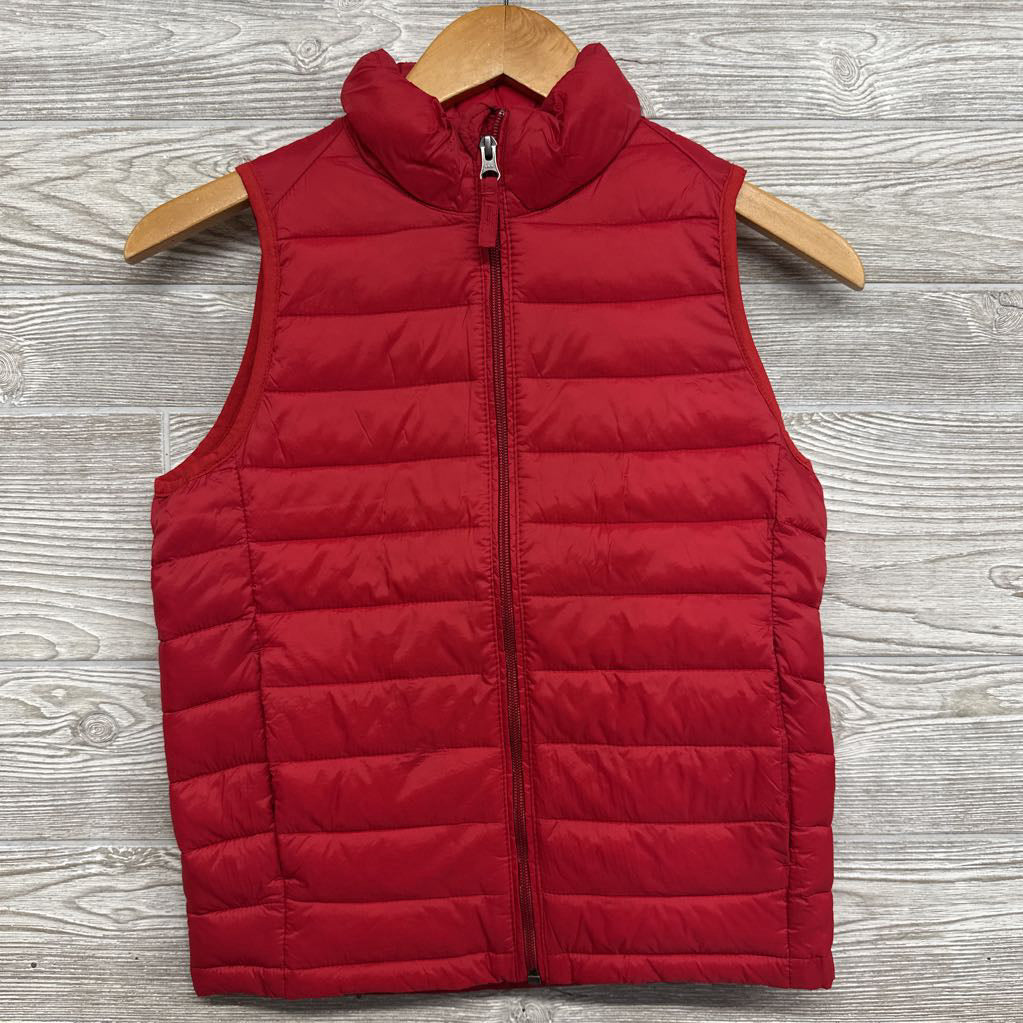 Puffer Vest 8