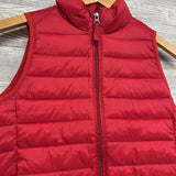 Puffer Vest 8