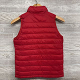 Puffer Vest 8