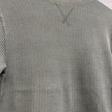 Waffle Knit Shirt 10-12