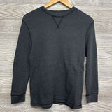 Waffle Knit Shirt 10-12