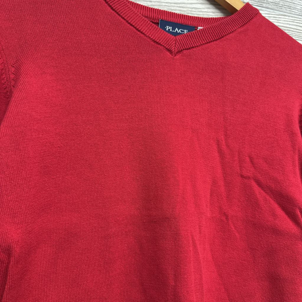 Sweater 10-12