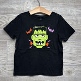 Shirt Frankenstein 4t