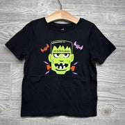 Shirt Frankenstein 4t