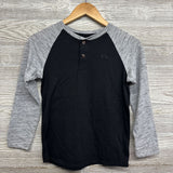 Henley Shirt 10