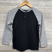 Henley Shirt 10