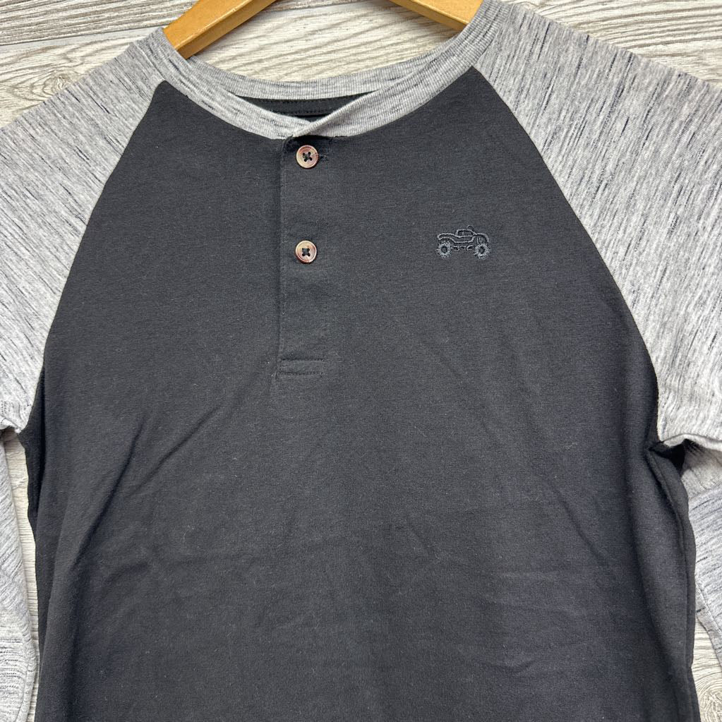 Henley Shirt 10