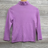 1/4 Zip Active Pullover 10-12