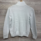 1/4 Zip Sweater 10-12
