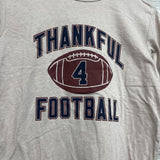 LS Shirt Thankful Football 10-12