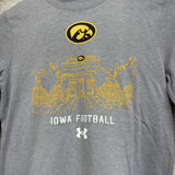 LS Shirt Iowa Hawkeyes 10-12