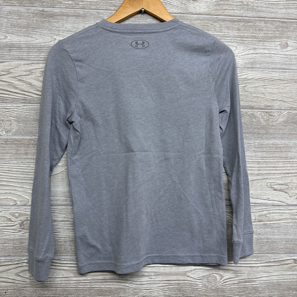 LS Shirt Iowa Hawkeyes 10-12