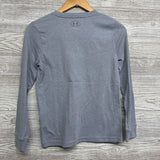 LS Shirt Iowa Hawkeyes 10-12