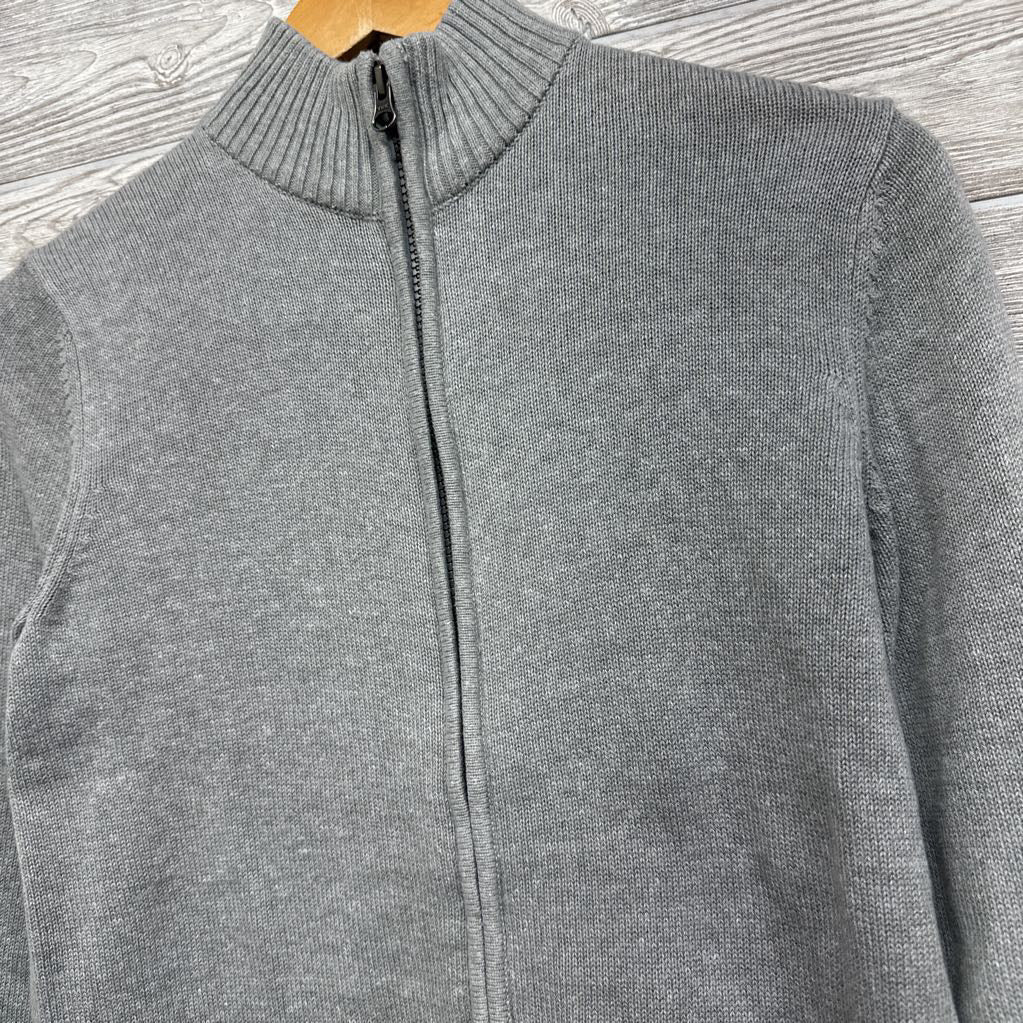 Sweater Jacket 10-12