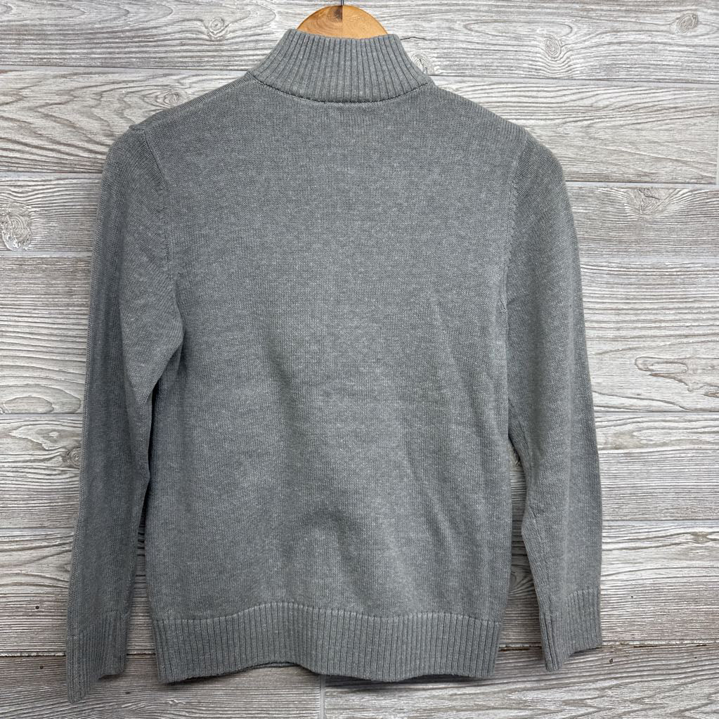 Sweater Jacket 10-12