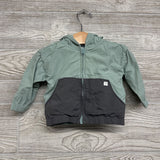 Jacket 6M