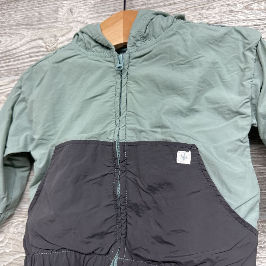 Jacket 6M