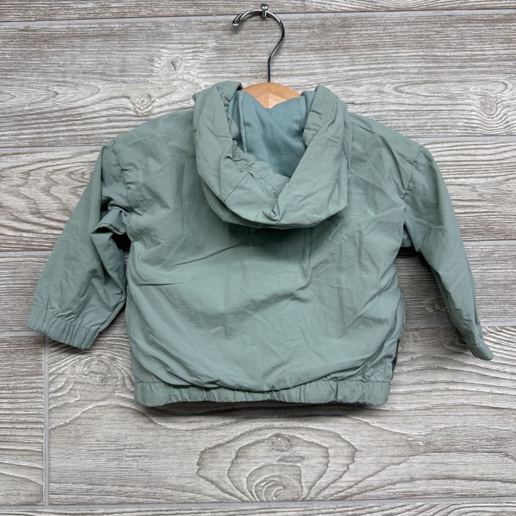 Jacket 6M
