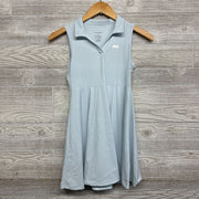Active Quick Dry Polo Dress 11-12