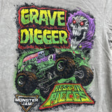Shirt Grave Digger 10
