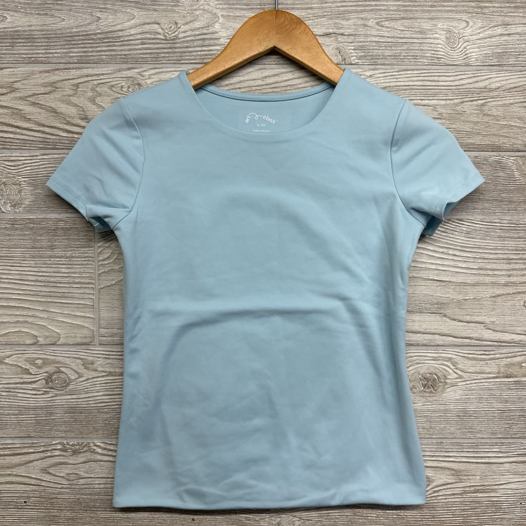 Active Blouse 14