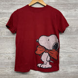 Shirt Snoopy 11-12