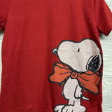 Shirt Snoopy 11-12