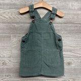 Corduroy Skirtall 2t