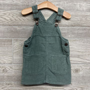 Corduroy Skirtall 2t