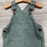 Corduroy Skirtall 2t