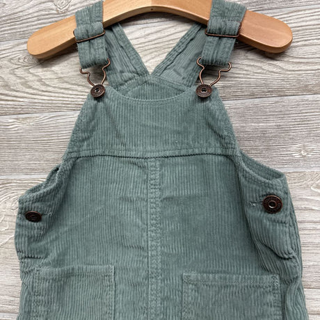 Corduroy Skirtall 2t