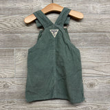 Corduroy Skirtall 2t