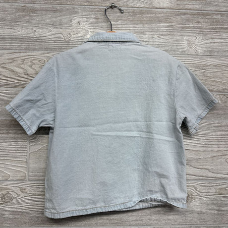 Denim SS Shirt 6