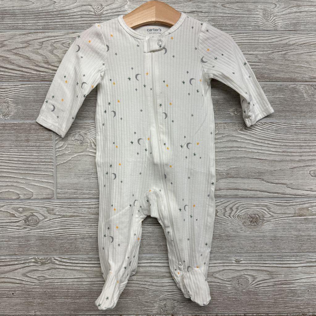 Ribbed Sleep 'n Play 6M