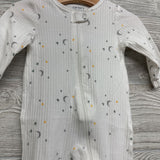 Ribbed Sleep 'n Play 6M