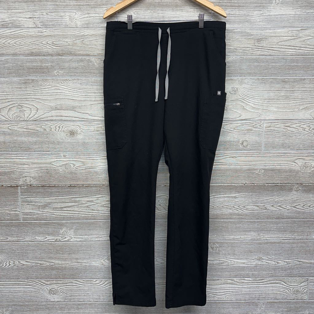 Scrub Pants Large/T
