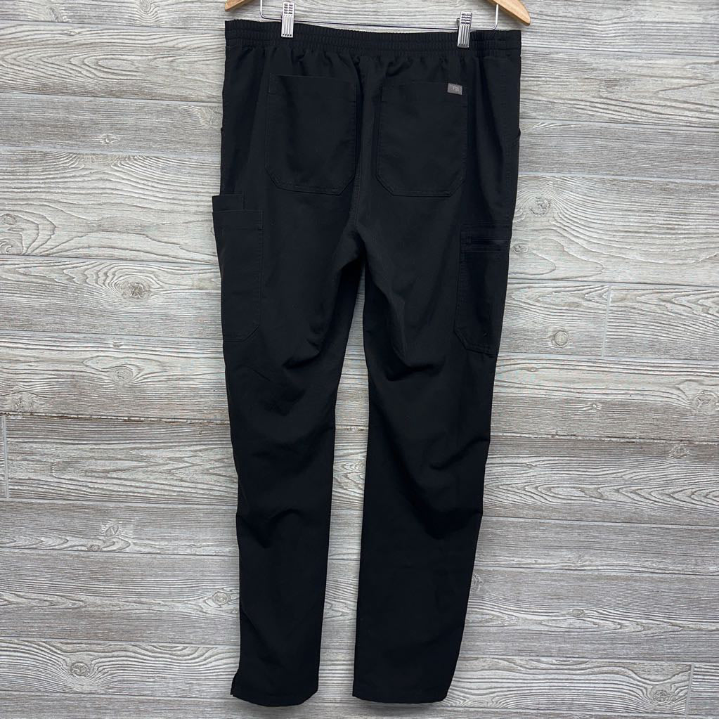 Scrub Pants Large/T