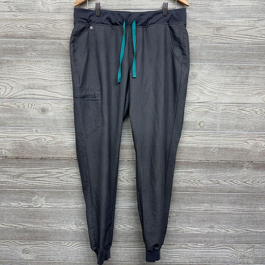 Jogger Scrub Pants Large/T